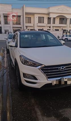 هيونداي توسان